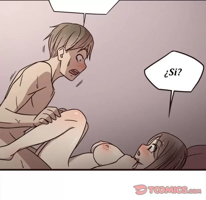 Stupid Love Capítulo 9 - Página 36