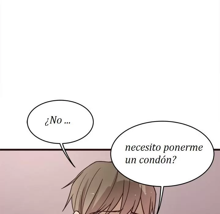 Stupid Love Capítulo 9 - Página 37
