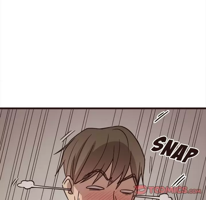 Stupid Love Capítulo 9 - Página 42