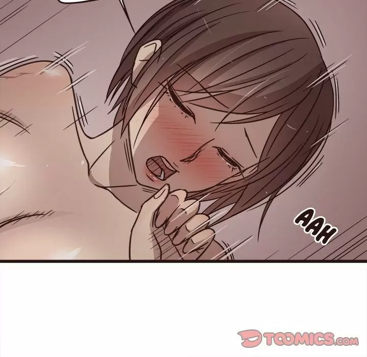 Stupid Love Capítulo 9 - Página 48