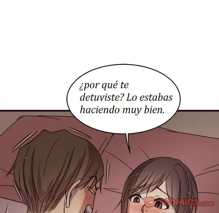 Stupid Love Capítulo 9 - Página 54