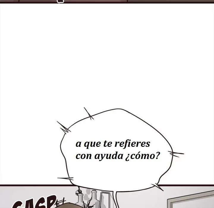 Stupid Love Capítulo 9 - Página 7