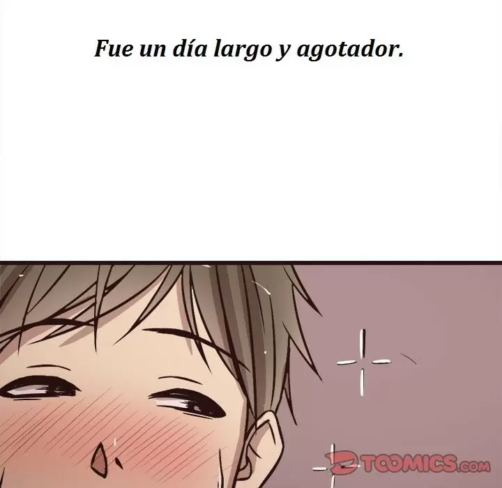 Stupid Love Capítulo 9 - Página 88