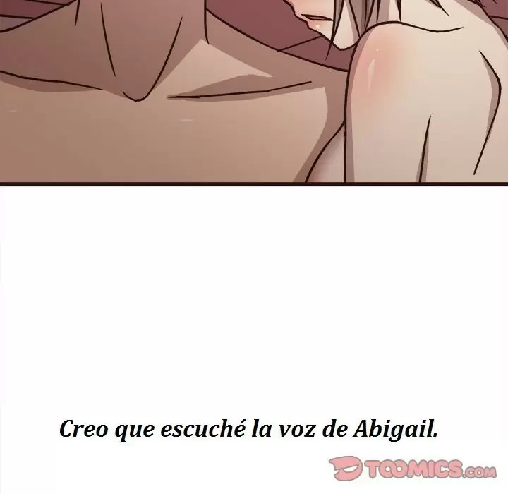 Stupid Love Capítulo 9 - Página 91