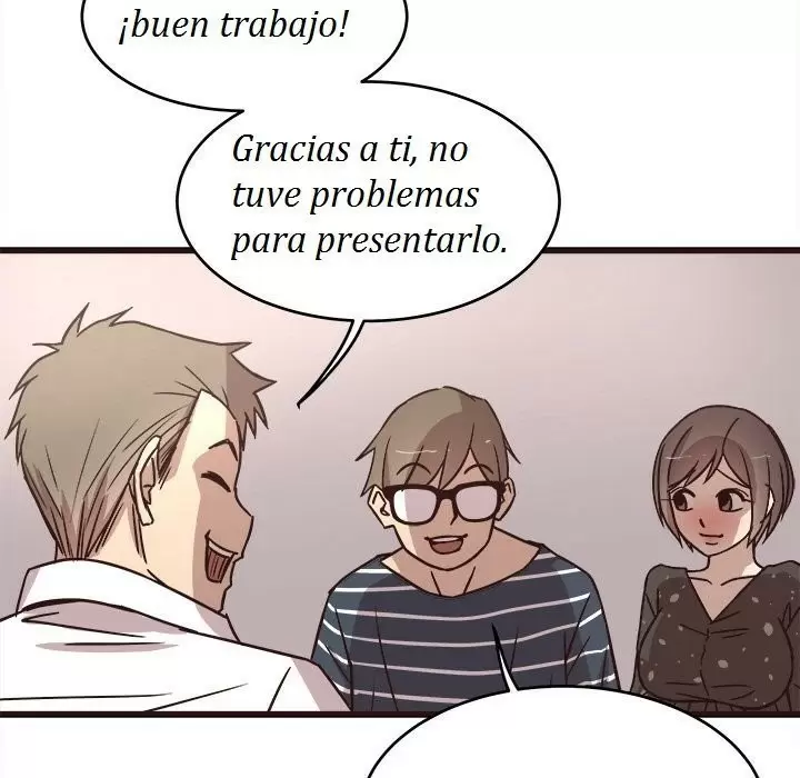 Stupid Love Capítulo 9 - Página 97