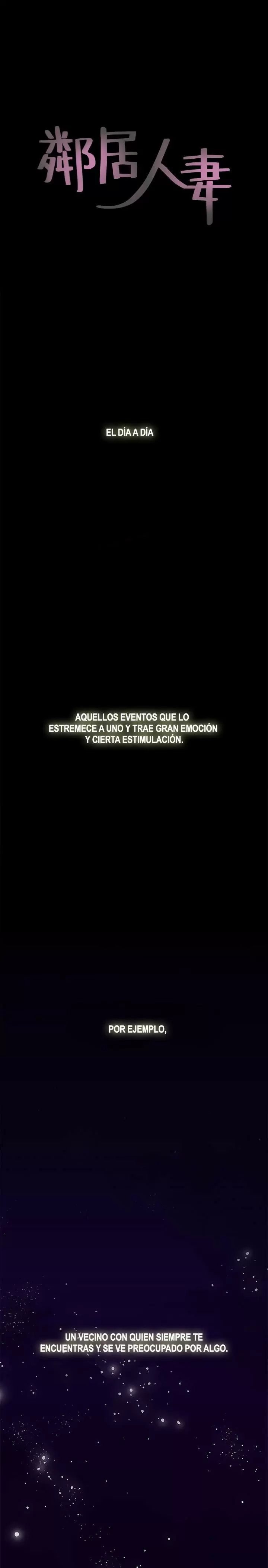 Necesito que me ayudes Capítulo 1 - Página 2