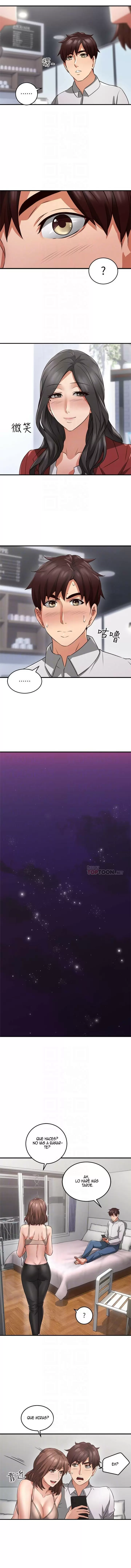 Necesito que me ayudes Capítulo 10 - Página 9