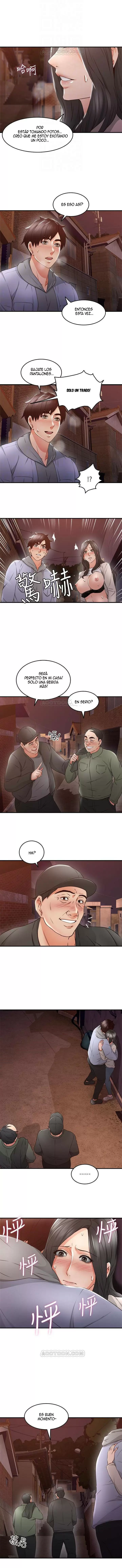 Necesito que me ayudes Capítulo 14 - Página 11