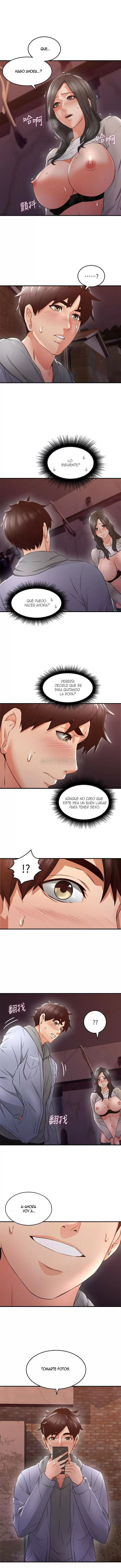 Necesito que me ayudes Capítulo 14 - Página 9