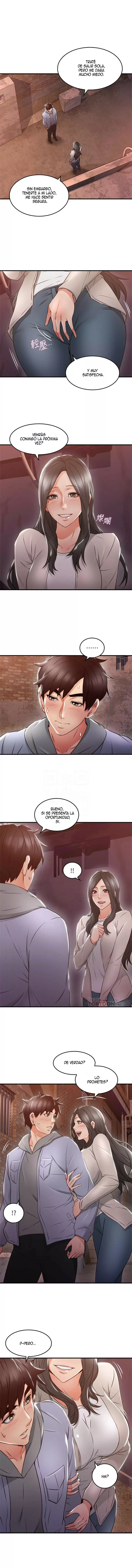 Necesito que me ayudes Capítulo 15 - Página 10