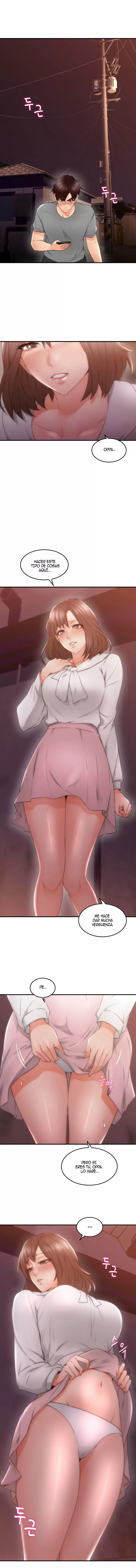 Necesito que me ayudes Capítulo 17 - Página 5
