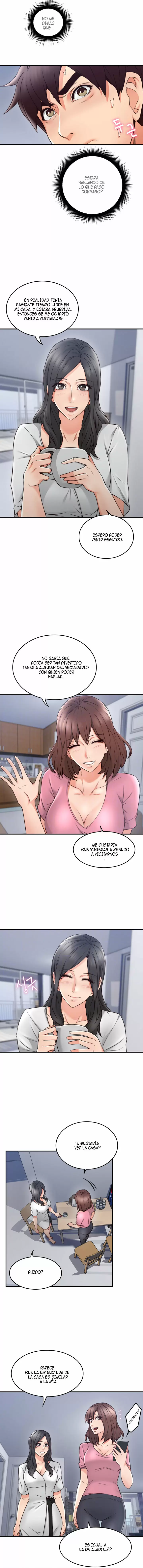 Necesito que me ayudes Capítulo 19 - Página 3