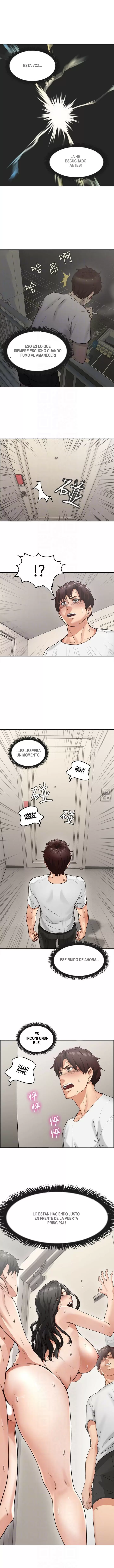 Necesito que me ayudes Capítulo 2 - Página 10