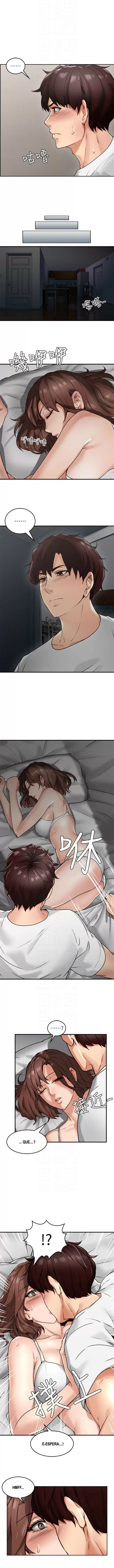 Necesito que me ayudes Capítulo 2 - Página 11