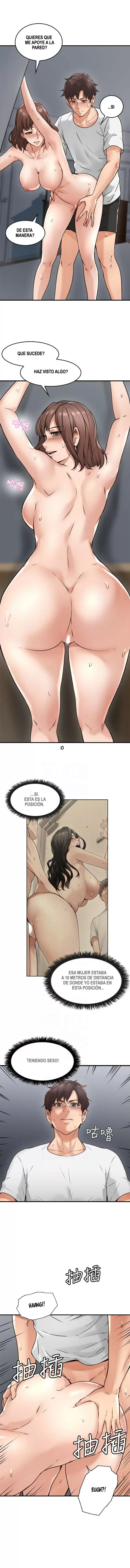 Necesito que me ayudes Capítulo 2 - Página 13