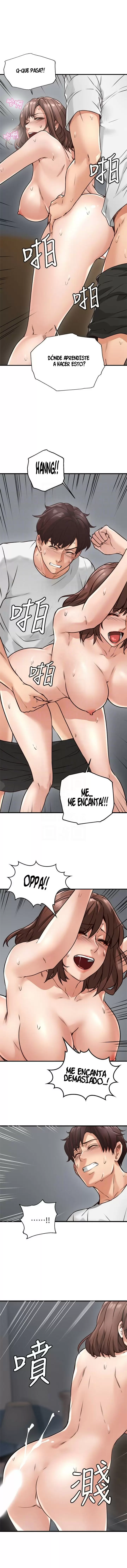 Necesito que me ayudes Capítulo 2 - Página 14
