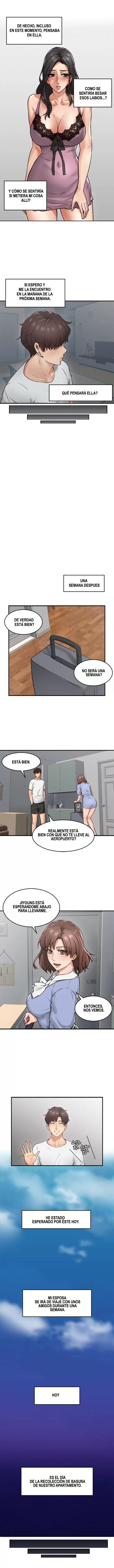 Necesito que me ayudes Capítulo 2 - Página 16