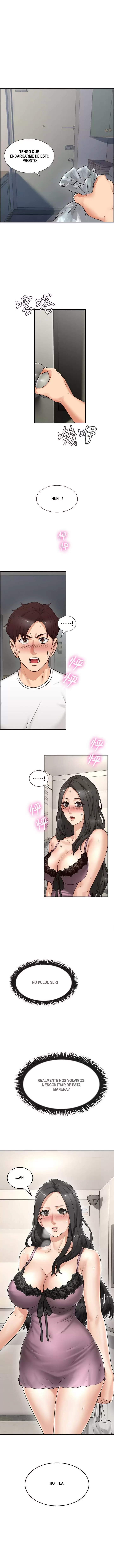 Necesito que me ayudes Capítulo 2 - Página 2
