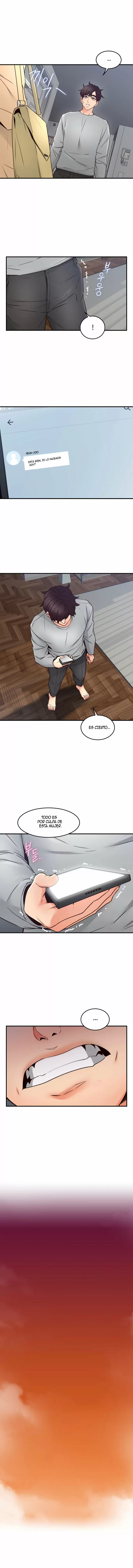 Necesito que me ayudes Capítulo 22 - Página 6