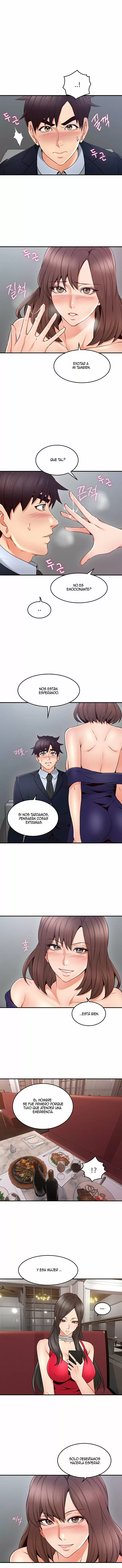 Necesito que me ayudes Capítulo 24 - Página 6