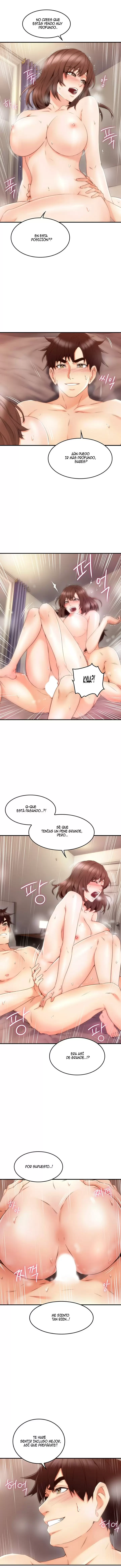 Necesito que me ayudes Capítulo 27 - Página 11