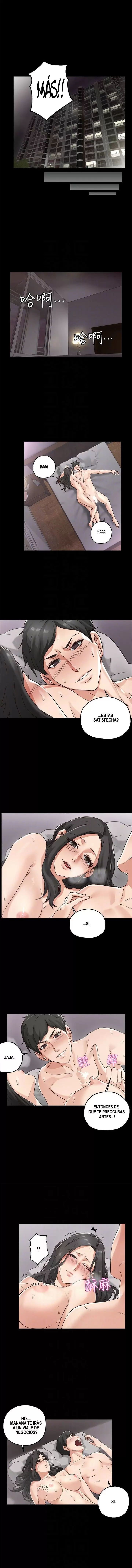 Necesito que me ayudes Capítulo 3 - Página 9