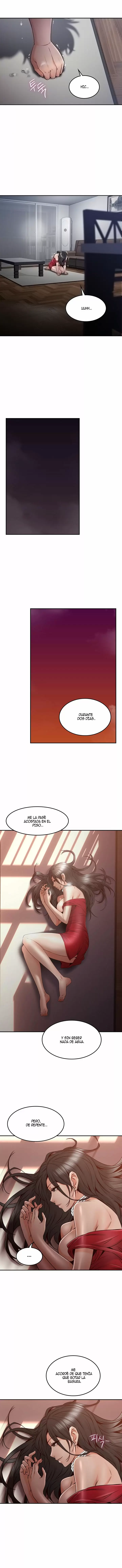 Necesito que me ayudes Capítulo 30 - Página 4