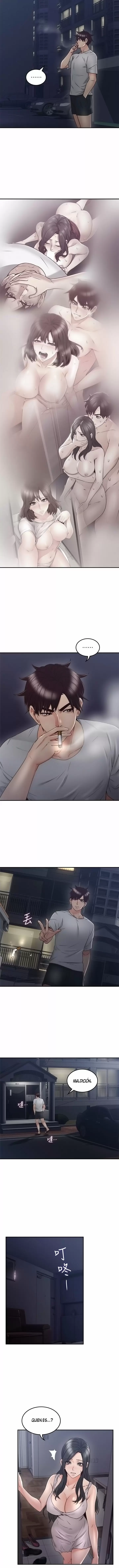 Necesito que me ayudes Capítulo 31 - Página 4