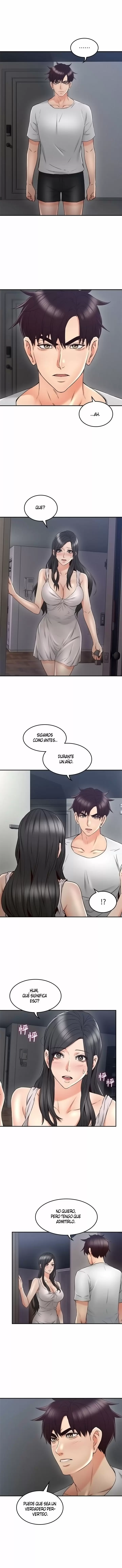 Necesito que me ayudes Capítulo 31 - Página 5