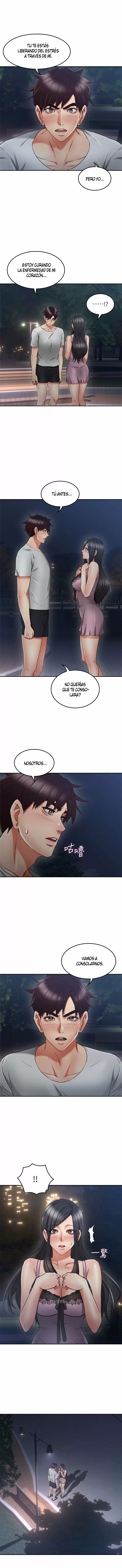 Necesito que me ayudes Capítulo 31 - Página 9