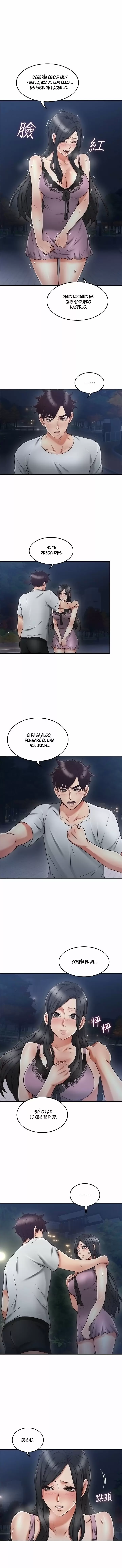 Necesito que me ayudes Capítulo 32 - Página 4