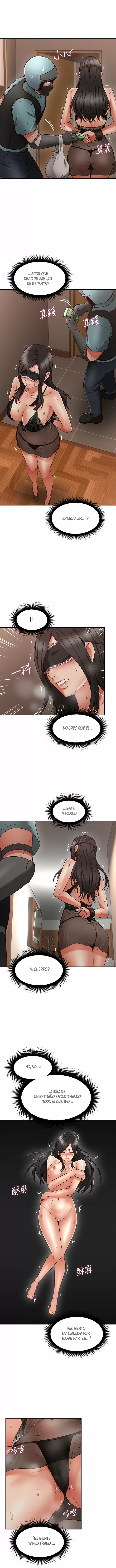 Necesito que me ayudes Capítulo 36 - Página 12