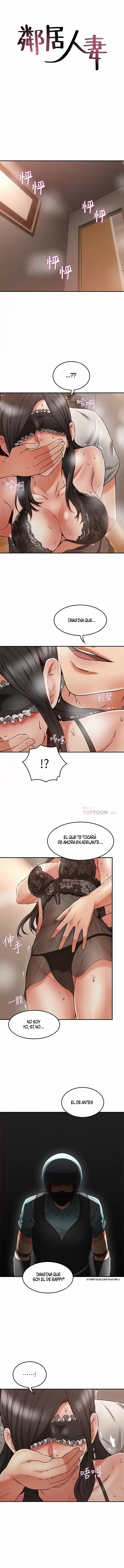 Necesito que me ayudes Capítulo 37 - Página 2