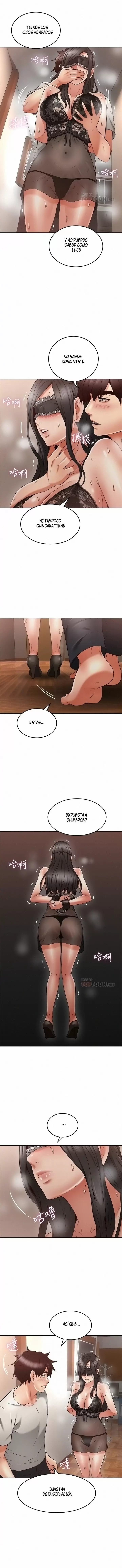 Necesito que me ayudes Capítulo 37 - Página 3