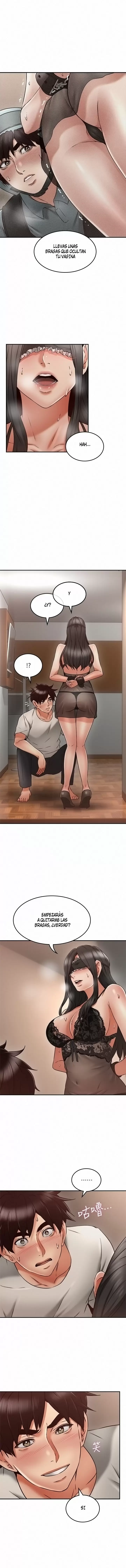Necesito que me ayudes Capítulo 37 - Página 6