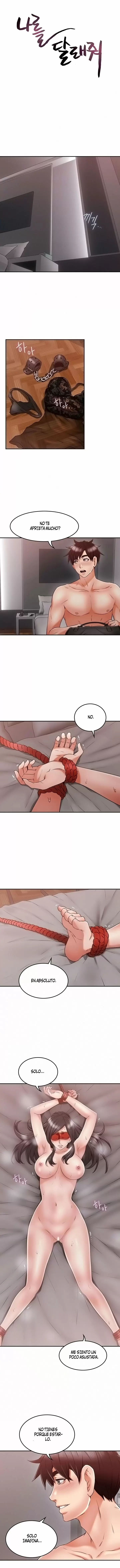 Necesito que me ayudes Capítulo 38 - Página 2