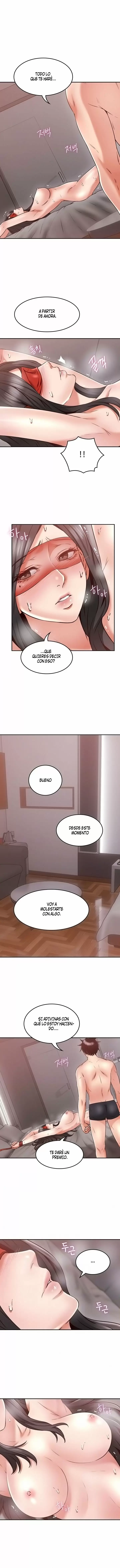 Necesito que me ayudes Capítulo 38 - Página 3