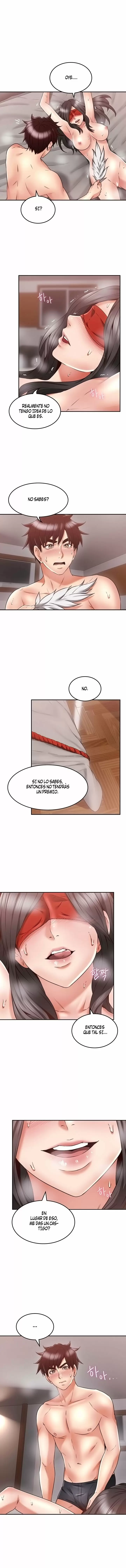 Necesito que me ayudes Capítulo 38 - Página 7