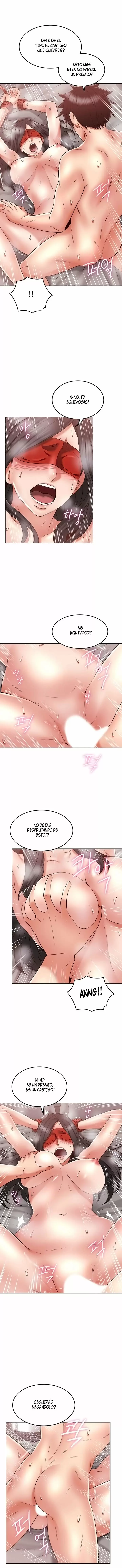 Necesito que me ayudes Capítulo 38 - Página 9