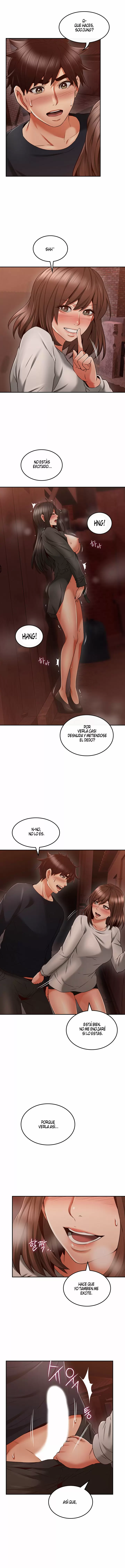 Necesito que me ayudes Capítulo 42 - Página 4