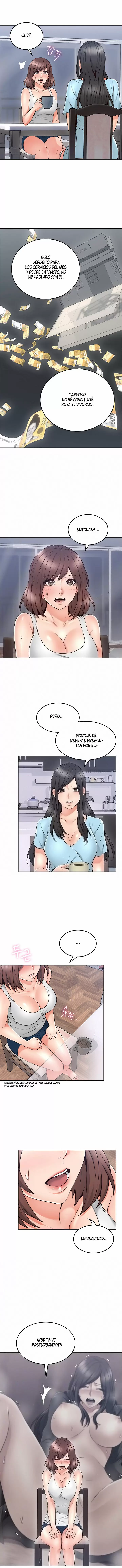 Necesito que me ayudes Capítulo 43 - Página 3