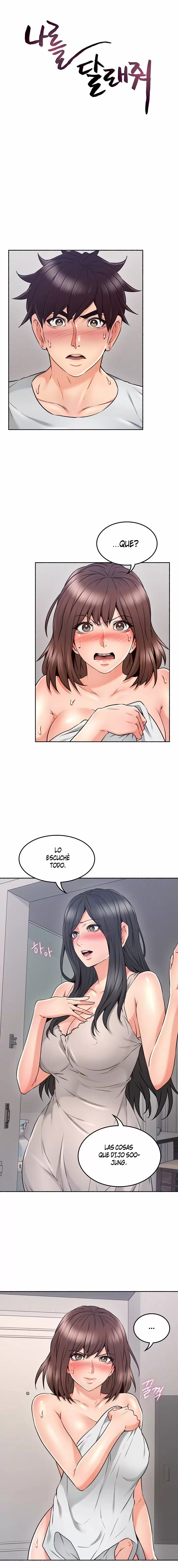 Necesito que me ayudes Capítulo 45 - Página 2