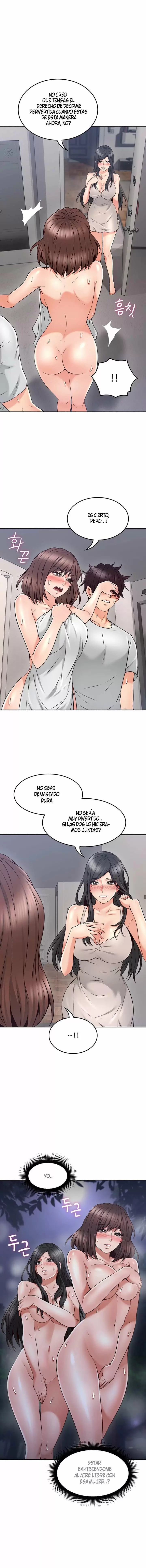 Necesito que me ayudes Capítulo 45 - Página 4