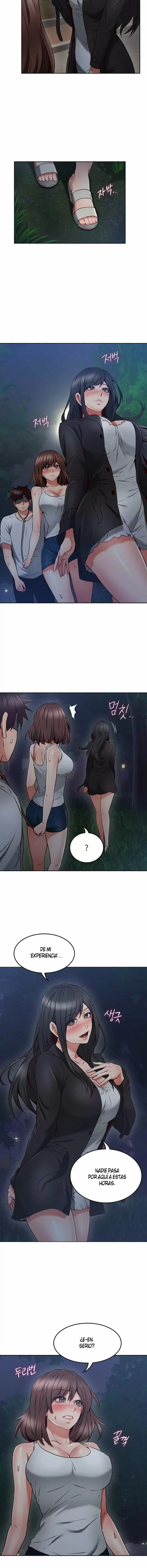Necesito que me ayudes Capítulo 46 - Página 4