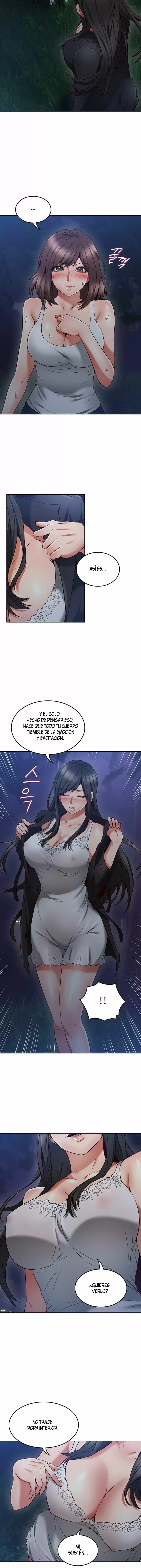 Necesito que me ayudes Capítulo 46 - Página 6