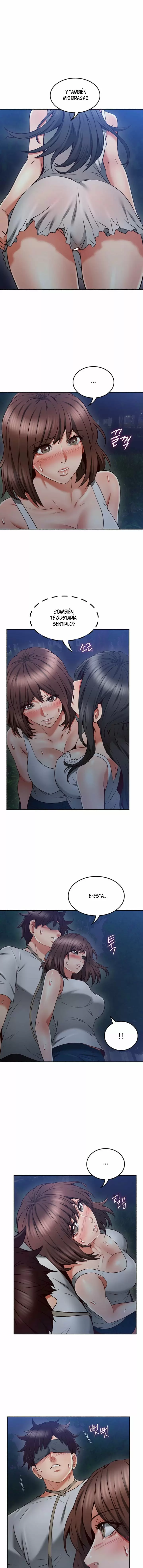 Necesito que me ayudes Capítulo 46 - Página 7
