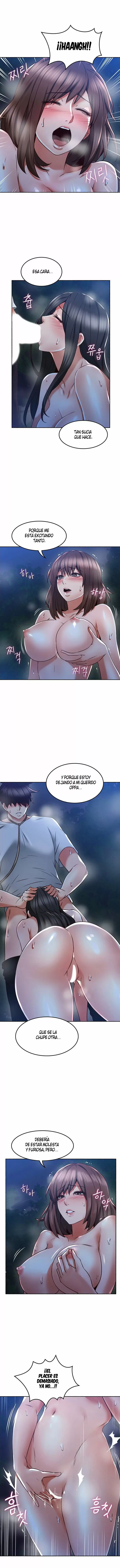 Necesito que me ayudes Capítulo 49 - Página 7