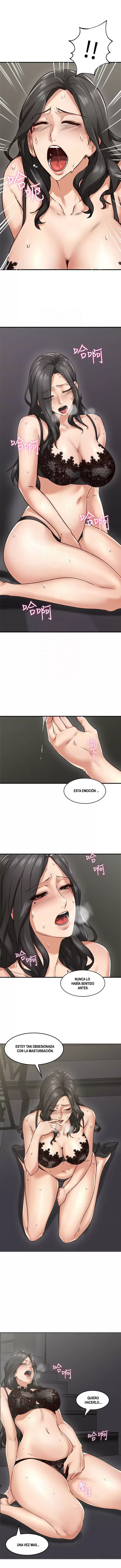 Necesito que me ayudes Capítulo 5 - Página 4