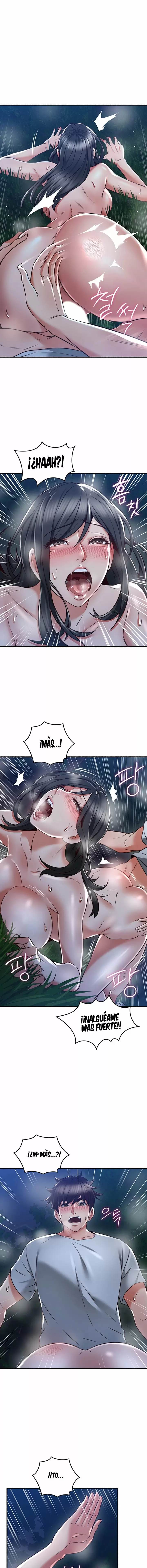 Necesito que me ayudes Capítulo 51 - Página 12