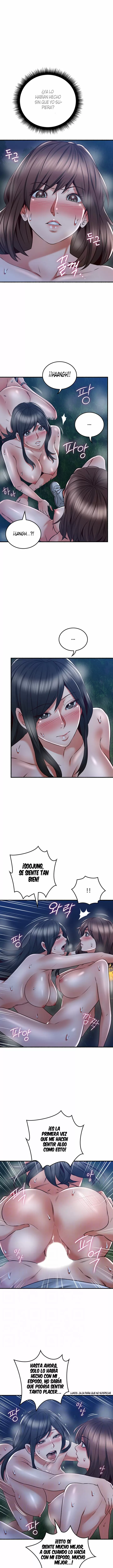 Necesito que me ayudes Capítulo 52 - Página 3